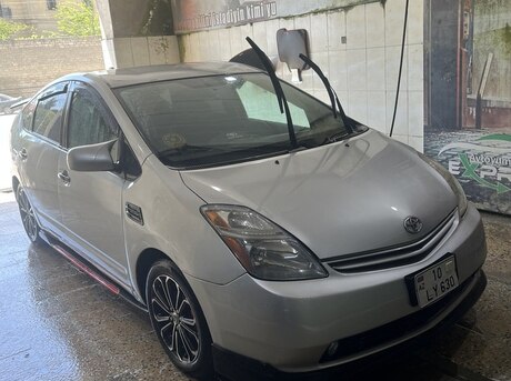 Toyota Prius 2007