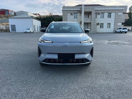 Changan Qiyuan Q05 2025
