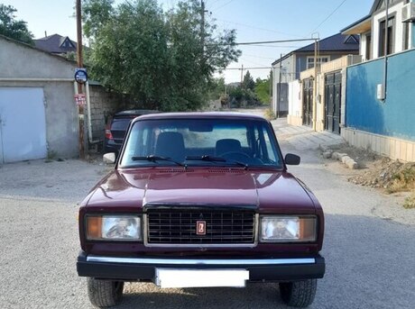 LADA (VAZ) 2107 2003