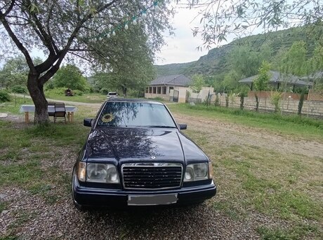 Mercedes E 280 1995