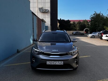 Kia Stonic 2023