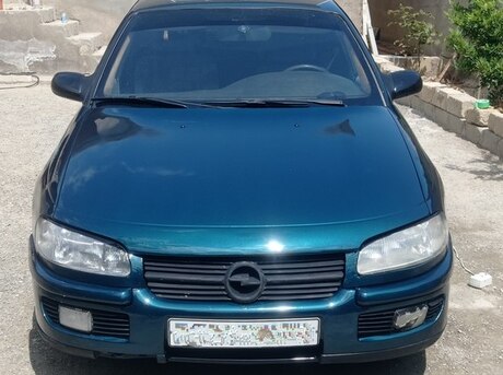 Opel Omega 1995