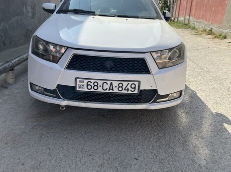 Khazar SD