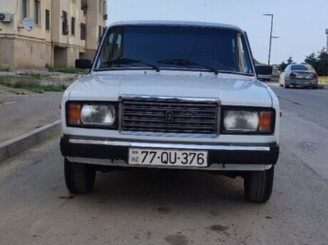 LADA (VAZ) 2107 2007