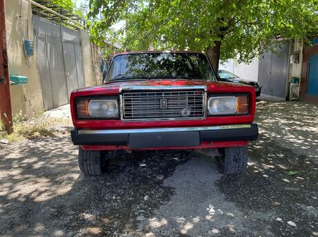 LADA (VAZ) 2107 1996