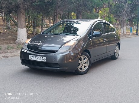 Toyota Prius 2009