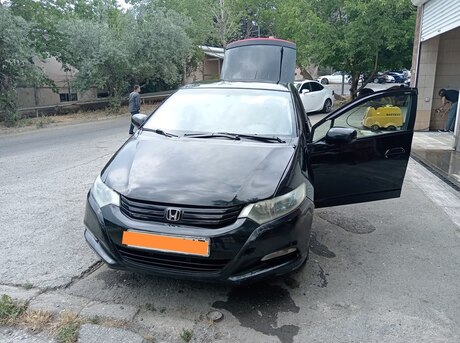 Honda Insight 2011