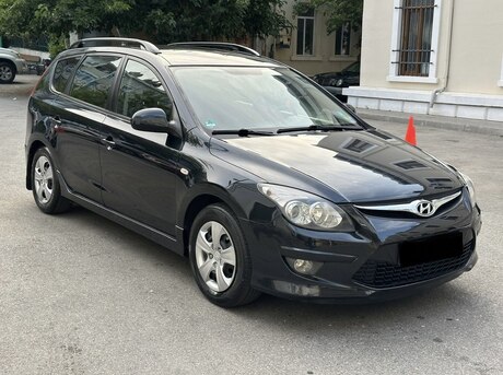 Hyundai i30 2010