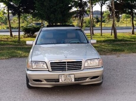 Mercedes C 230 1999