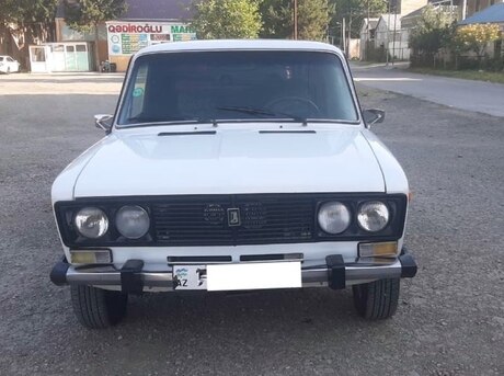 LADA (VAZ) 2106 2001