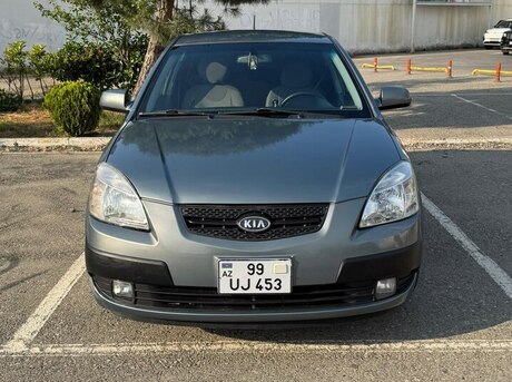 Kia Rio 2006