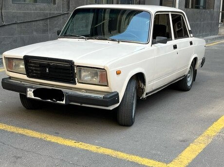 LADA (VAZ) 2107 1996