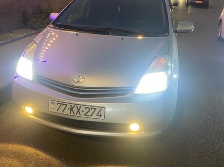 Toyota Prius 2006