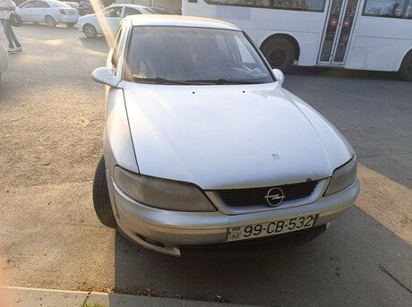 Opel Vectra 1999