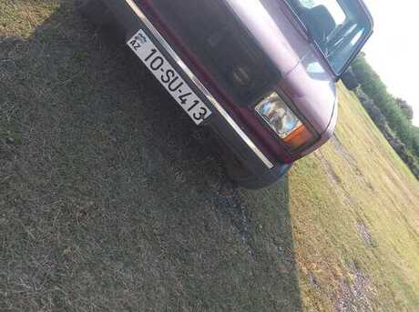 LADA (VAZ) 2107 1997