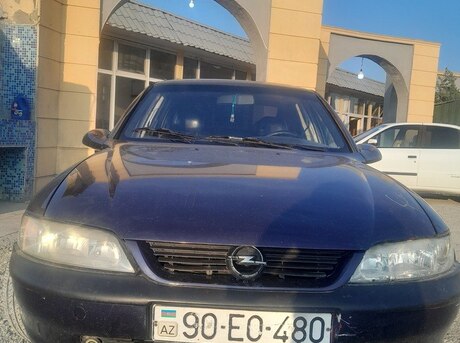Opel Vectra 1996