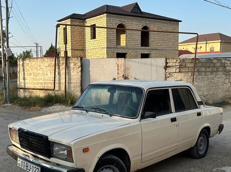 LADA (VAZ) 2107 1994