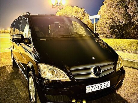 Mercedes Viano