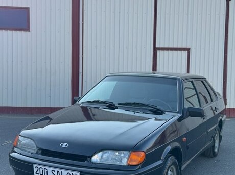 LADA (VAZ) 2115 2007