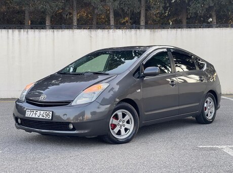 Toyota Prius 2008