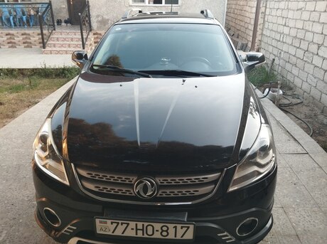 DongFeng H30 Cross