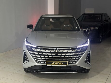 Changan Uni-Z