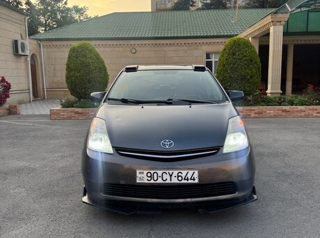 Toyota Prius 2007