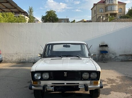 LADA (VAZ) 2106