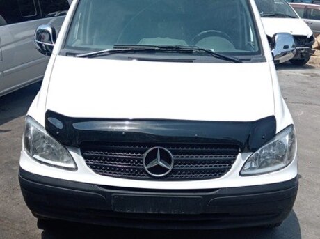 Mercedes Vito 111 2008