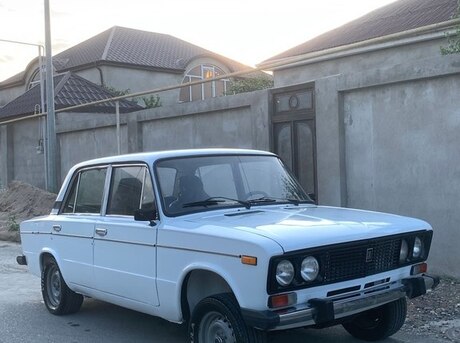 LADA (VAZ) 2106 2003