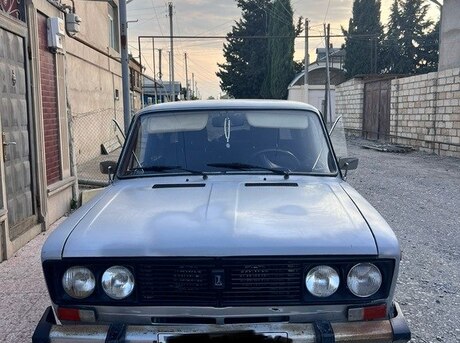 LADA (VAZ) 2106 2003