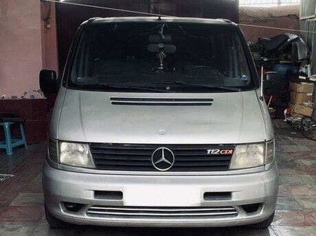 Mercedes Vito 112 2000