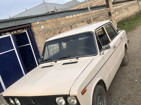 LADA (VAZ) 2106 1994