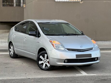 Toyota Prius 2008
