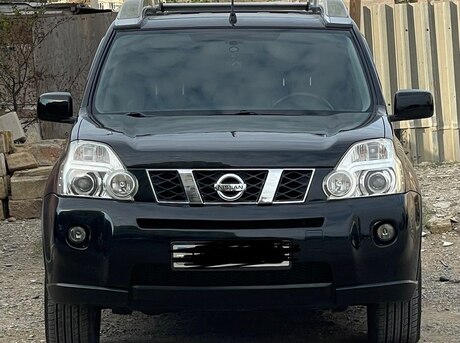 Nissan X-Trail 2008
