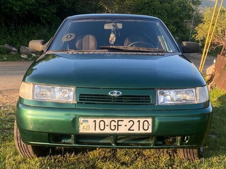 LADA (VAZ) 2110 2000