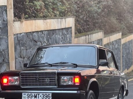 LADA (VAZ) 2107 2010