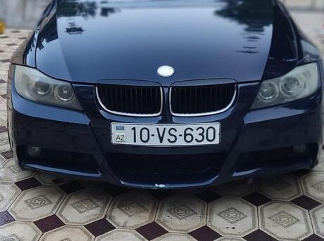 BMW 325