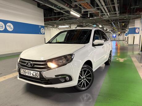 LADA (VAZ) Granta 2018
