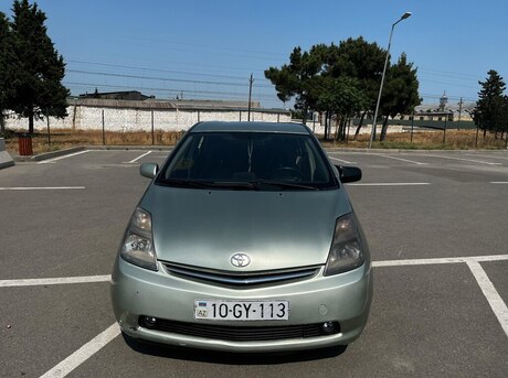 Toyota Prius 2008