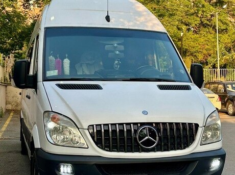 Mercedes Sprinter 316 2008