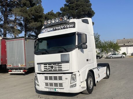 Volvo FH 13 2012