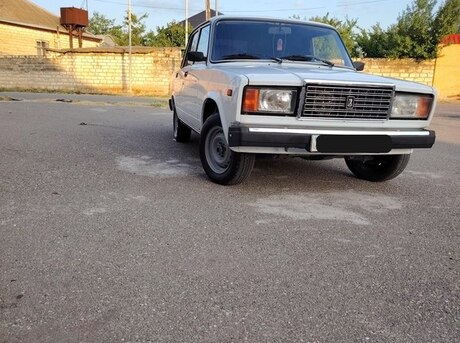LADA (VAZ) 2107 2009