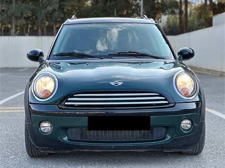 Mini Cooper 2009
