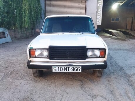 LADA (VAZ) 2107 2005