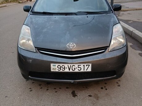 Toyota Prius 2008