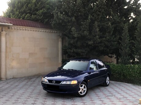 Opel Vectra 1996