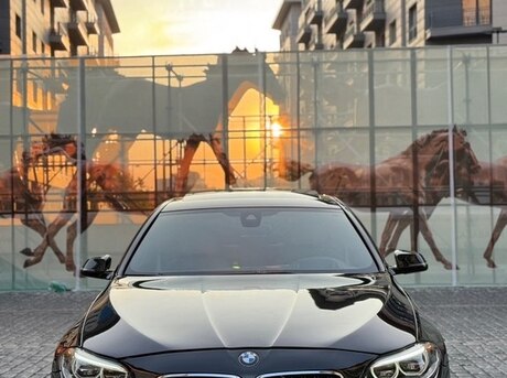 BMW 528 2014