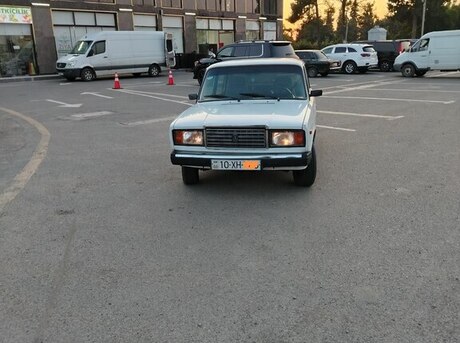 LADA (VAZ) 2107 2005