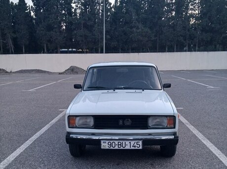 LADA (VAZ) 2104 2007